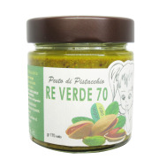 Pistachio Pesto - Re Verde 70