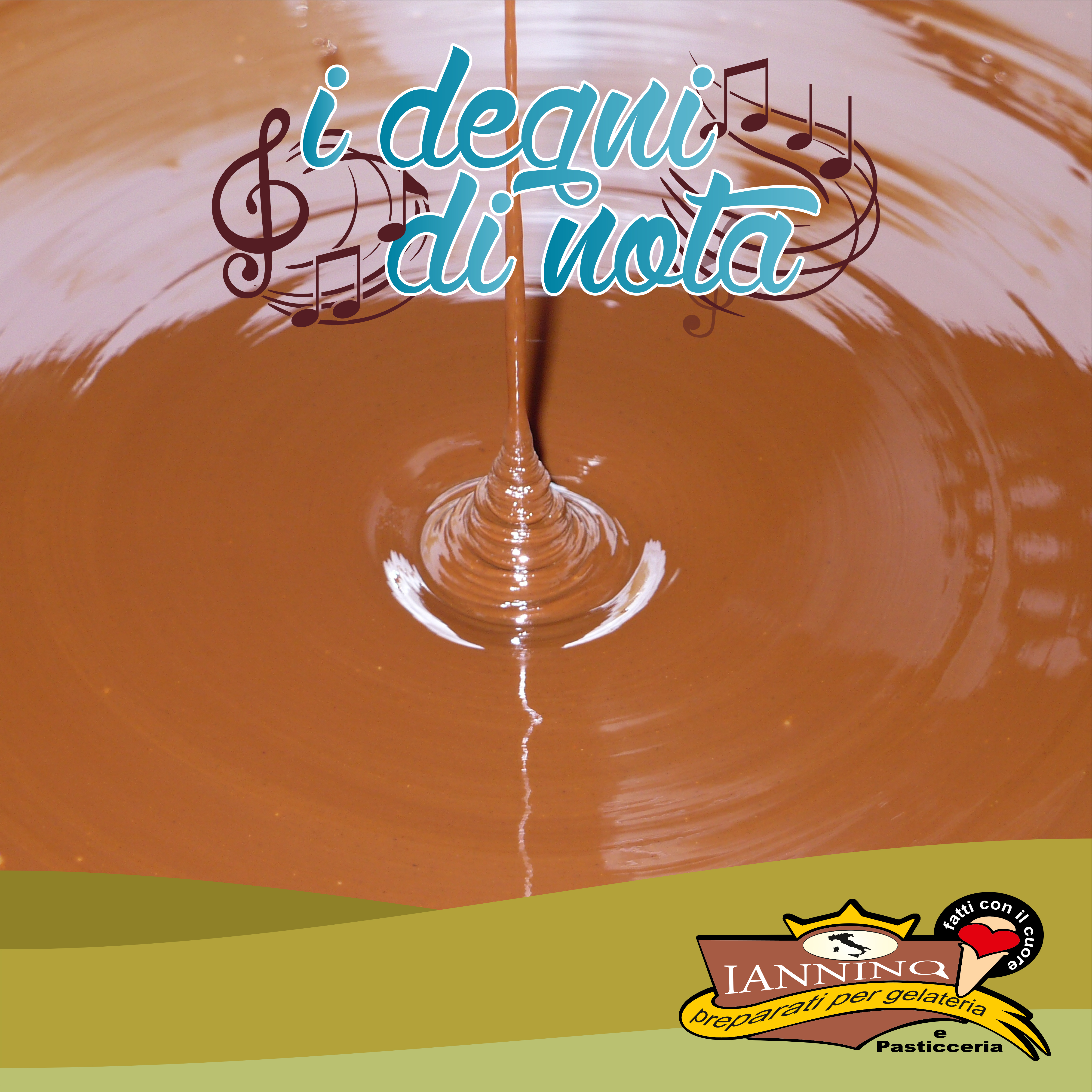 IceCream Variegates - Degni di Nota