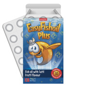 EasyFishoil Plus | Higher Dose Omega 3