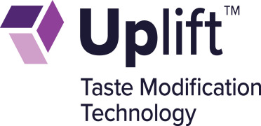 Uplift™ Taste Modification Technology