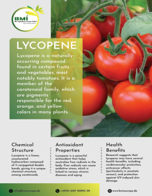 Lycopene