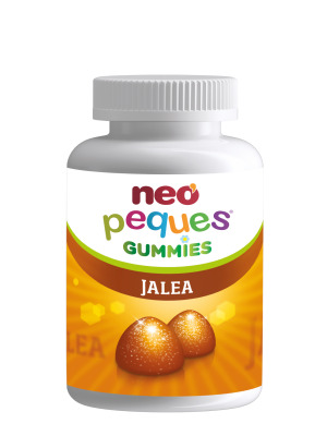 NEO PEQUES GUMMIES JALEA