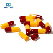 ETO free Empty Cellulose (HPMC) Vegetable Capsules