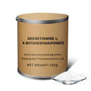Ademetionine 1, 4-butanedisulfonate (SAMe) CAS# 101020-79-5