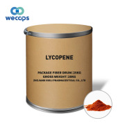 Lycopene CAS#502-65-8