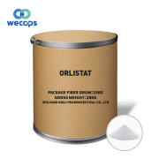 Orlistat CAS# 96829-58-2