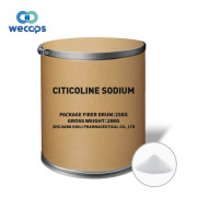 Citicoline Sodium CAS#33818-15-4