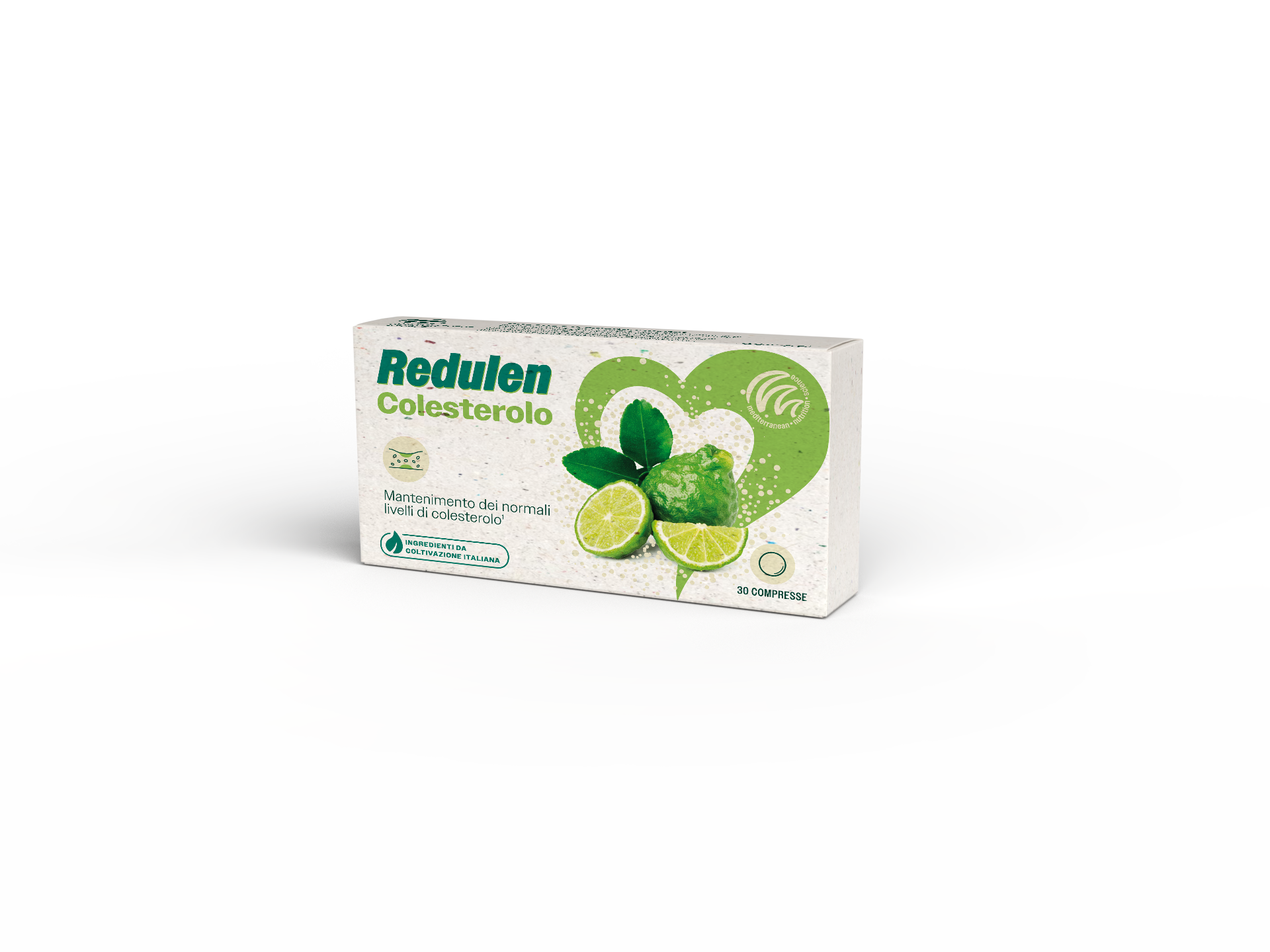 Redulen® Cholesterol