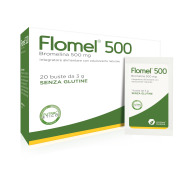 Flomel® 500
