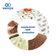 Supplements OEM Production