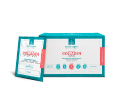 Naturagen Collagen Peptides Sachets