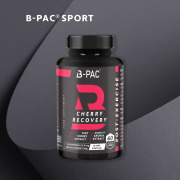 B-PAC®Sport Cherry Recovery -natural regeneration support
