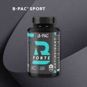 B-PAC®Sport Forte - ENERGY & PROTECTION OF THE BODY