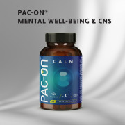 PAC-on® Calm - stress management support