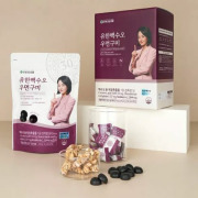 Estrition Women Gummy  - Menopausal Supplement