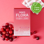Inner Flora Cranberry - UTI Supplement