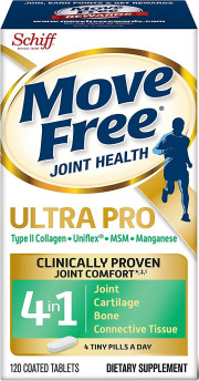 Move free Ultra Pro