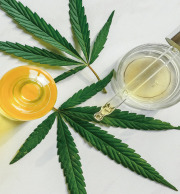 [Ingredient] Cannabidiol (CBD) - Skincare product available