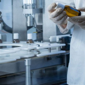 Oil mixtures manufacturer