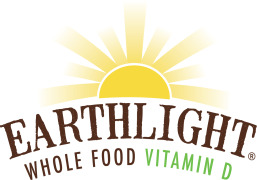 Earthlight® Whole Food Vitamin D
