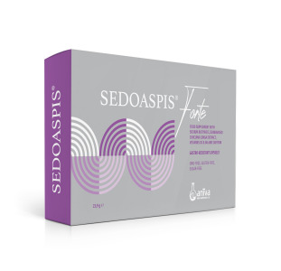SEDOASPIS FORTE