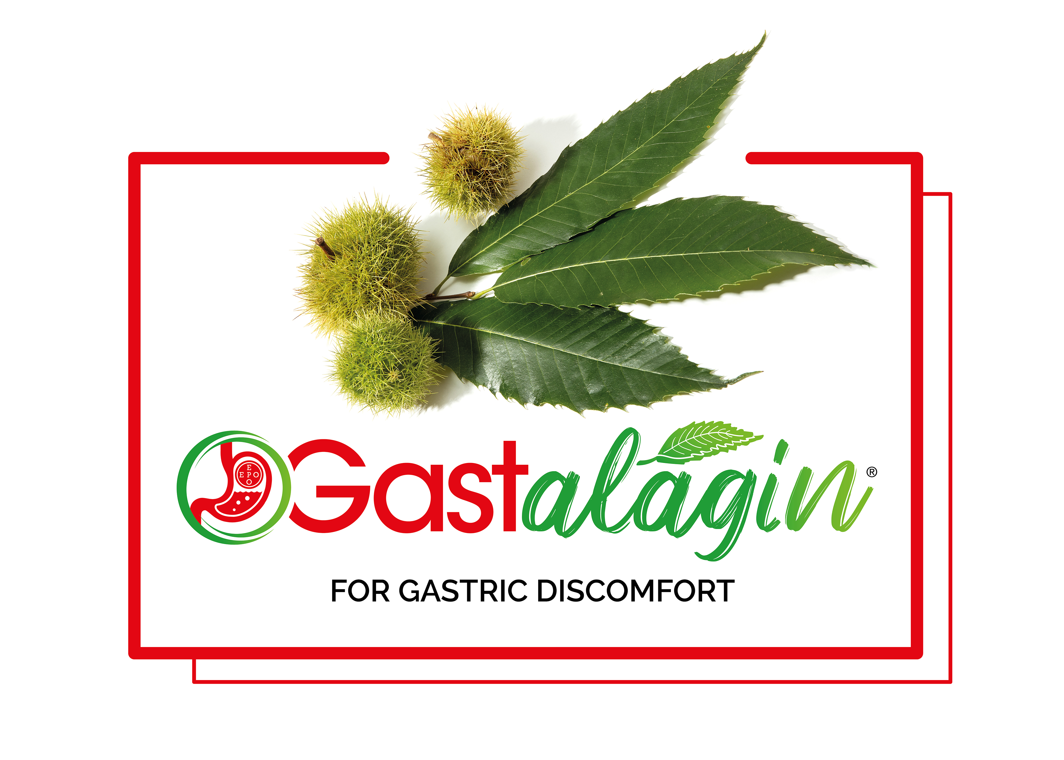 Gastalagin®