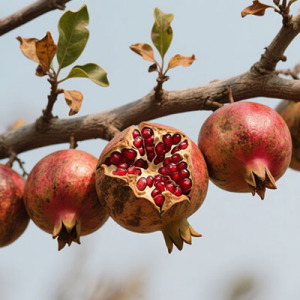 Pomegranate Extract