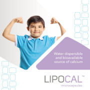 LIPOCAL™ microcapsules