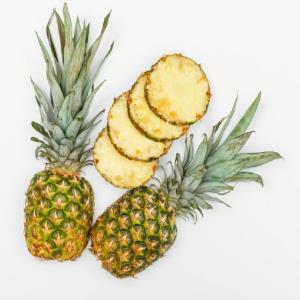 Bromelain