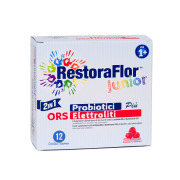 RestoraFlor™ Junior