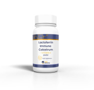 Lactoferrin Immuno Colostrum
