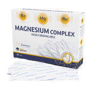 Magnesium complex