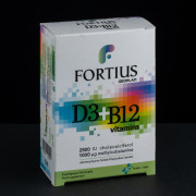 FORTIUS D3+B12