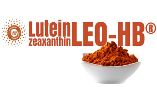Zeaxanthin-Lutein LEO-HB®