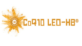 CoQ10 LEO-HB®