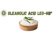 Oleanolic Acid LEO-HB®