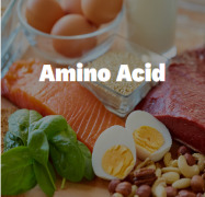 Amino Acids, Herbal extracts, soft gels, gummies