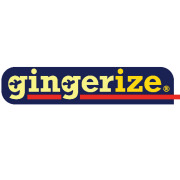 GINGERIZE™ ginger by Verdure Sciences®