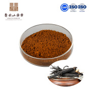Black Ginseng Extract