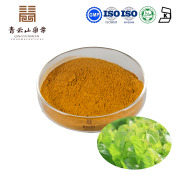 0.8%-5% DNJ Mulberry Leaf Extract