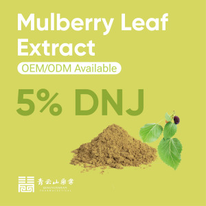 Disugar® Mulberry Leaf Extract (DNJ)