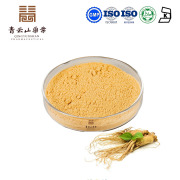 Rare Ginsenosides Rg3/Rh2/Rg5