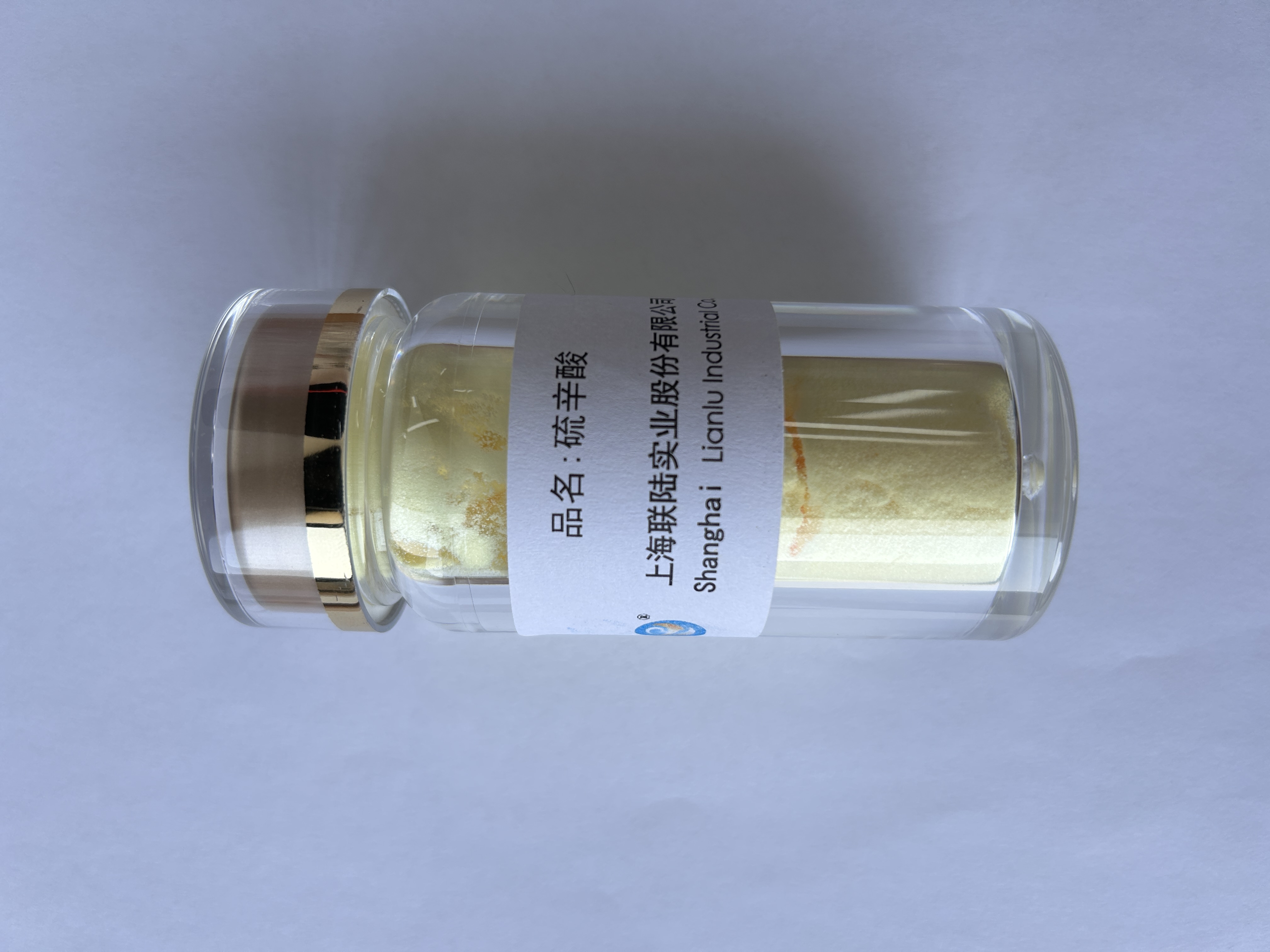 Alpha lipoic acid/ Thioctic acid