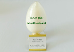 Natural Ferulic Acid