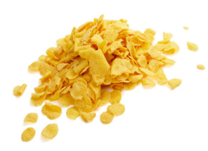 Corn flakes