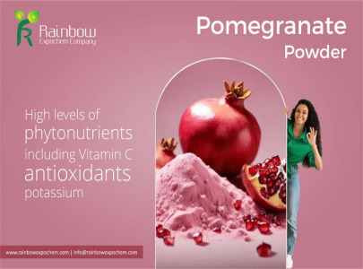 Fruits & Vegetable Powders