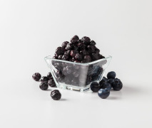 MicroDried Whole Blueberry