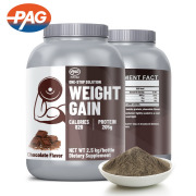OEM High Quality Organic Protein Powder Supplement Weight Gain Vegan Protein Powder