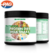 Weight Loss Slimming Nutrition Milkshake Meal Replacement Protein Diet Shake Powder