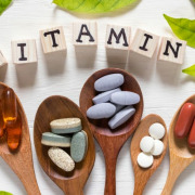 Vitamin A Palmitate 1.0 / 1.7 mIU/g